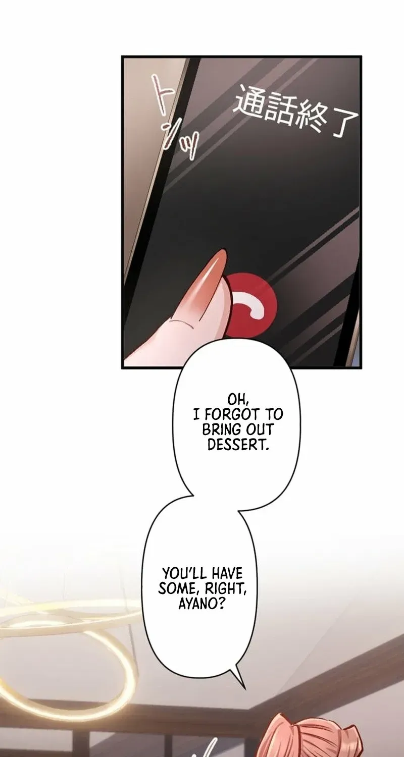 Kujou Aiko ni, Seisan Naru Shi o Chapter 37 - page 54