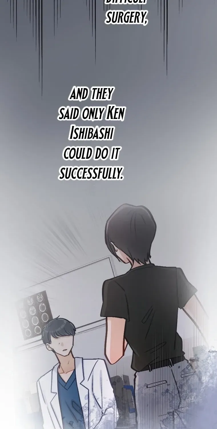 Kujou Aiko ni, Seisan Naru Shi o Chapter 38 - page 10