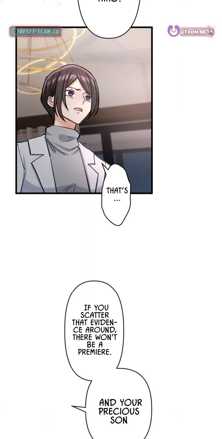 Kujou Aiko ni, Seisan Naru Shi o Chapter 38 - page 18