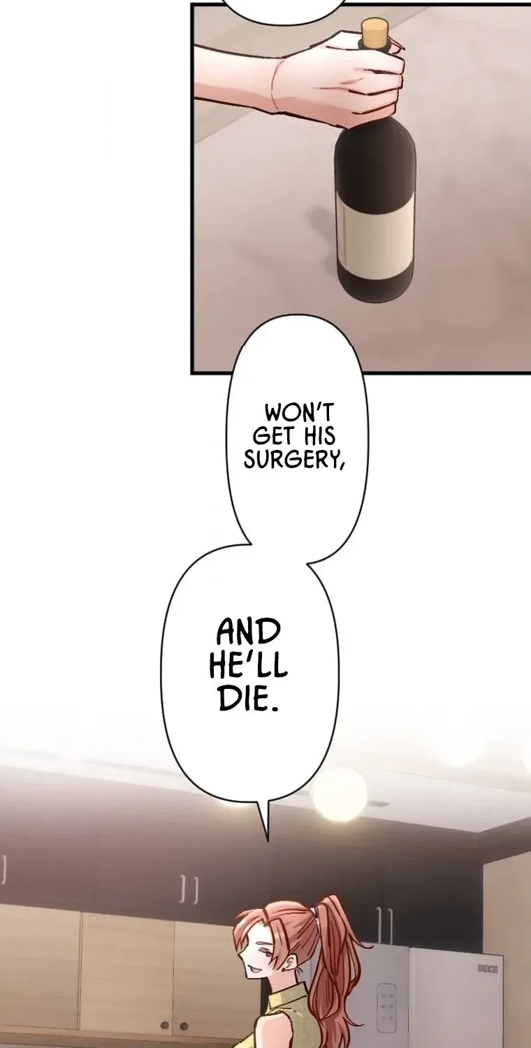 Kujou Aiko ni, Seisan Naru Shi o Chapter 38 - page 19