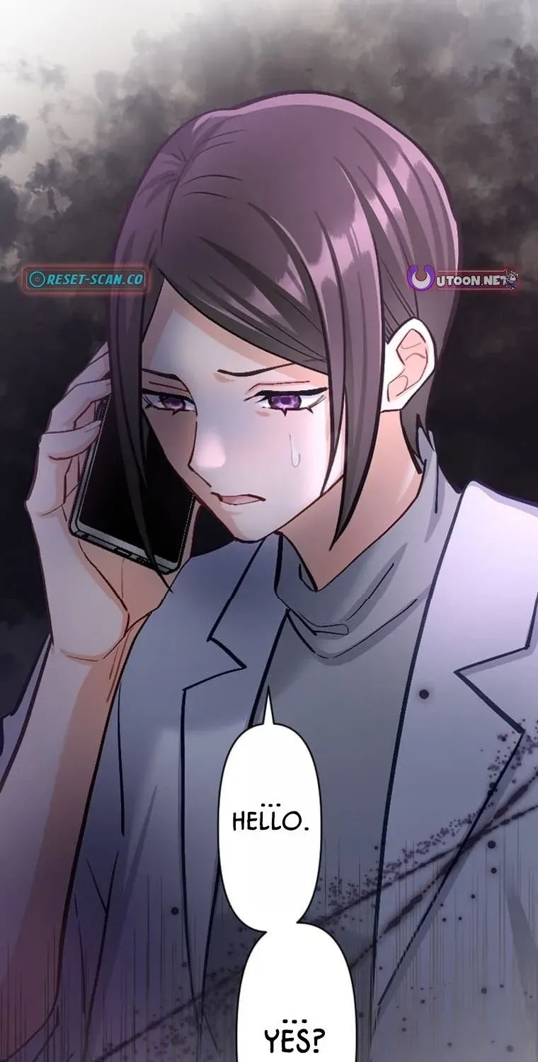 Kujou Aiko ni, Seisan Naru Shi o Chapter 38 - page 2