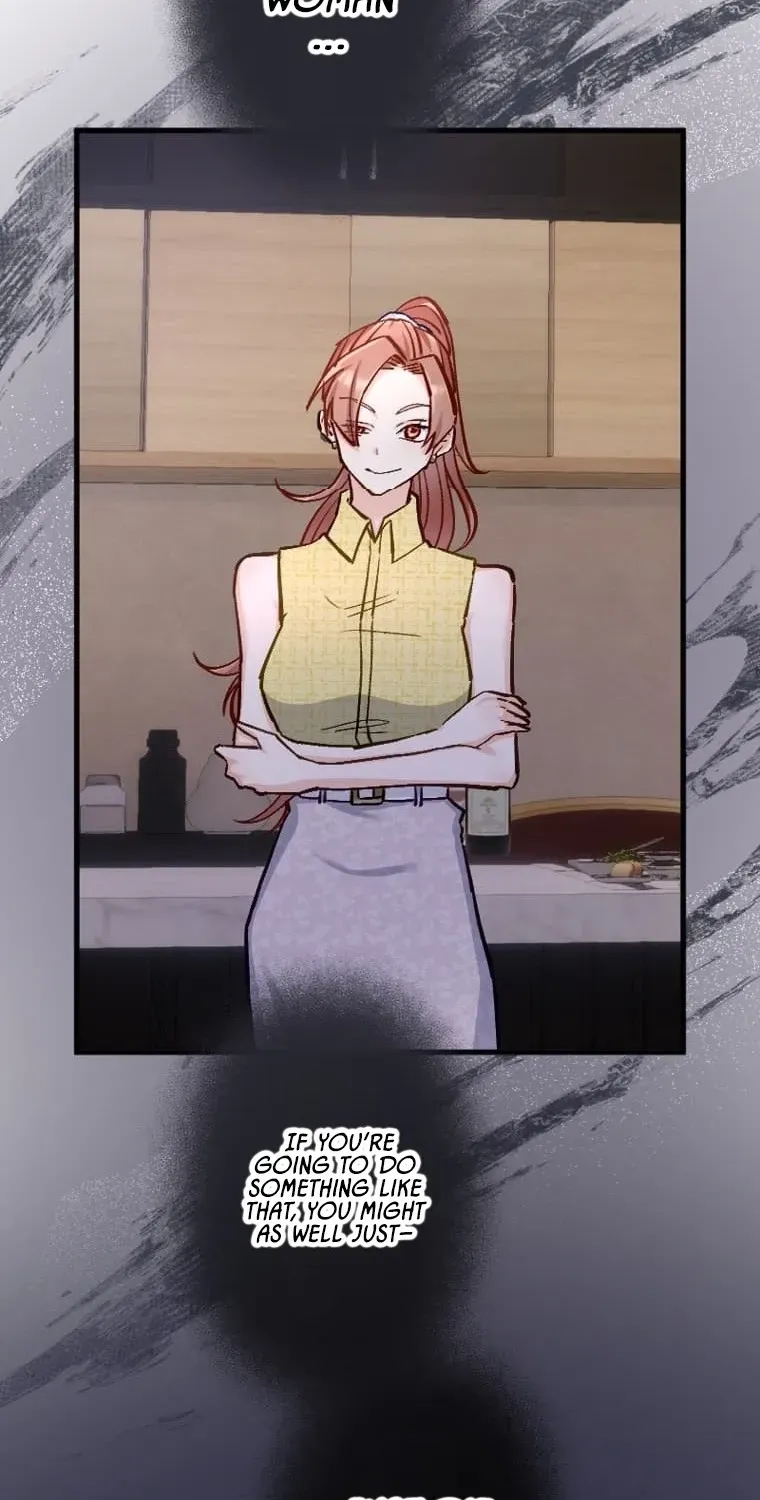 Kujou Aiko ni, Seisan Naru Shi o Chapter 38 - page 26