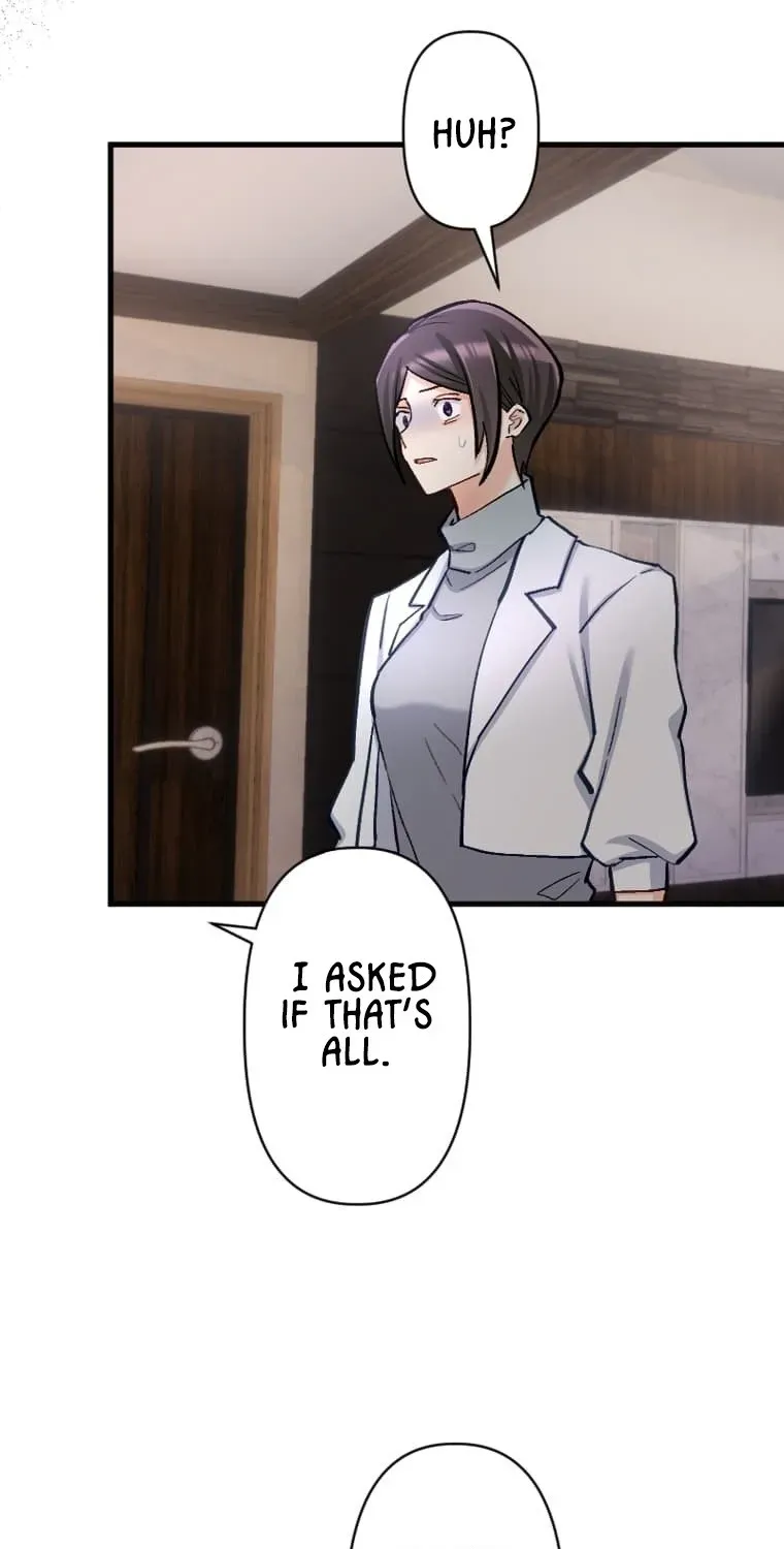 Kujou Aiko ni, Seisan Naru Shi o Chapter 38 - page 33