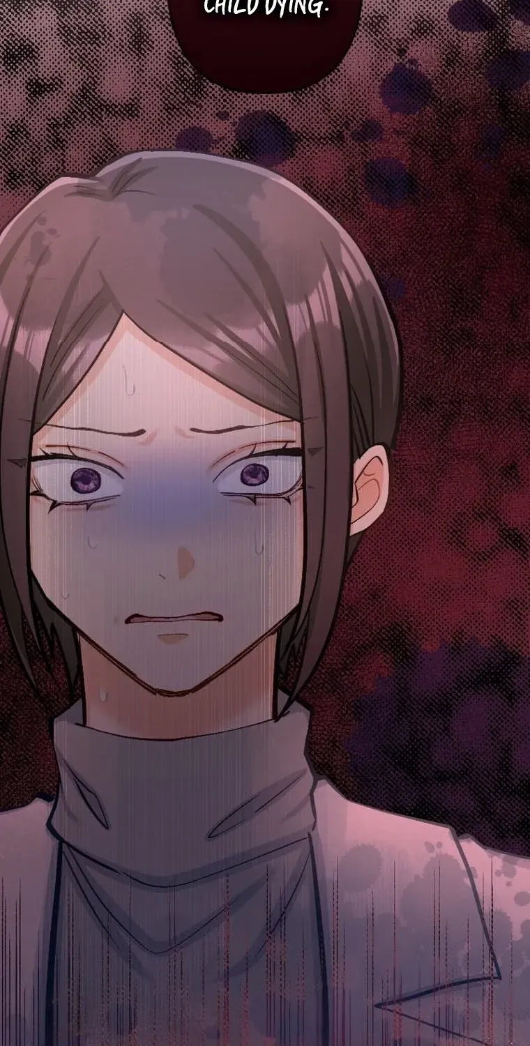 Kujou Aiko ni, Seisan Naru Shi o Chapter 38 - page 36