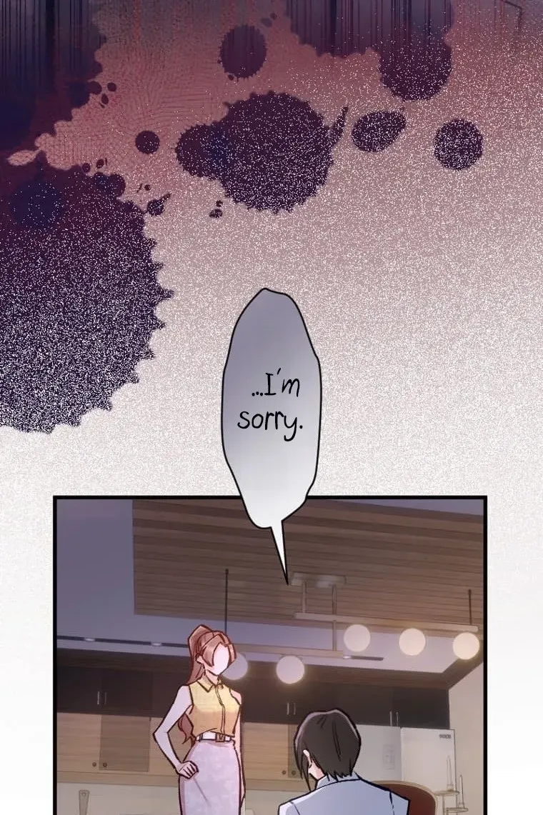 Kujou Aiko ni, Seisan Naru Shi o Chapter 38 - page 37