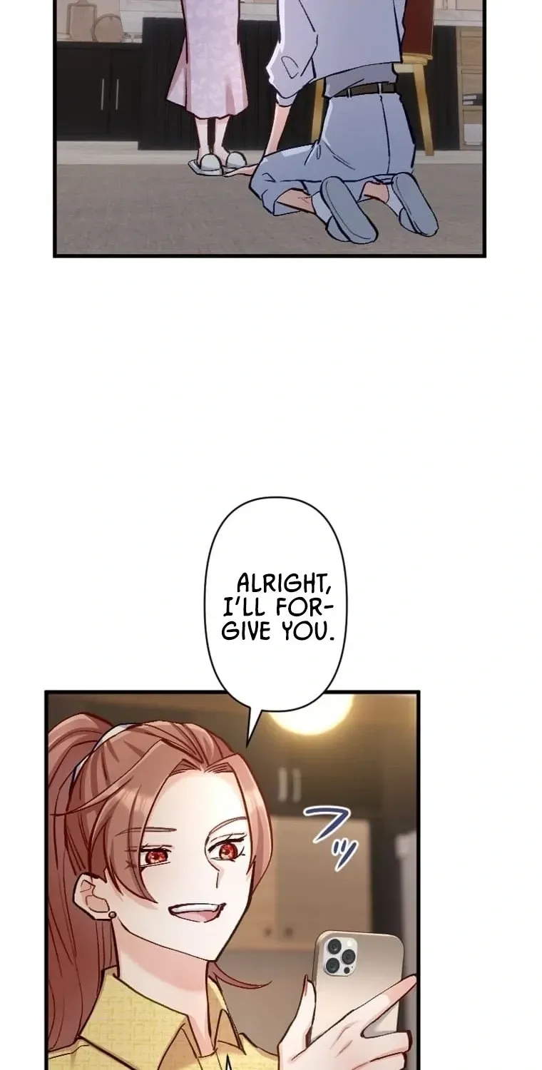 Kujou Aiko ni, Seisan Naru Shi o Chapter 38 - page 38