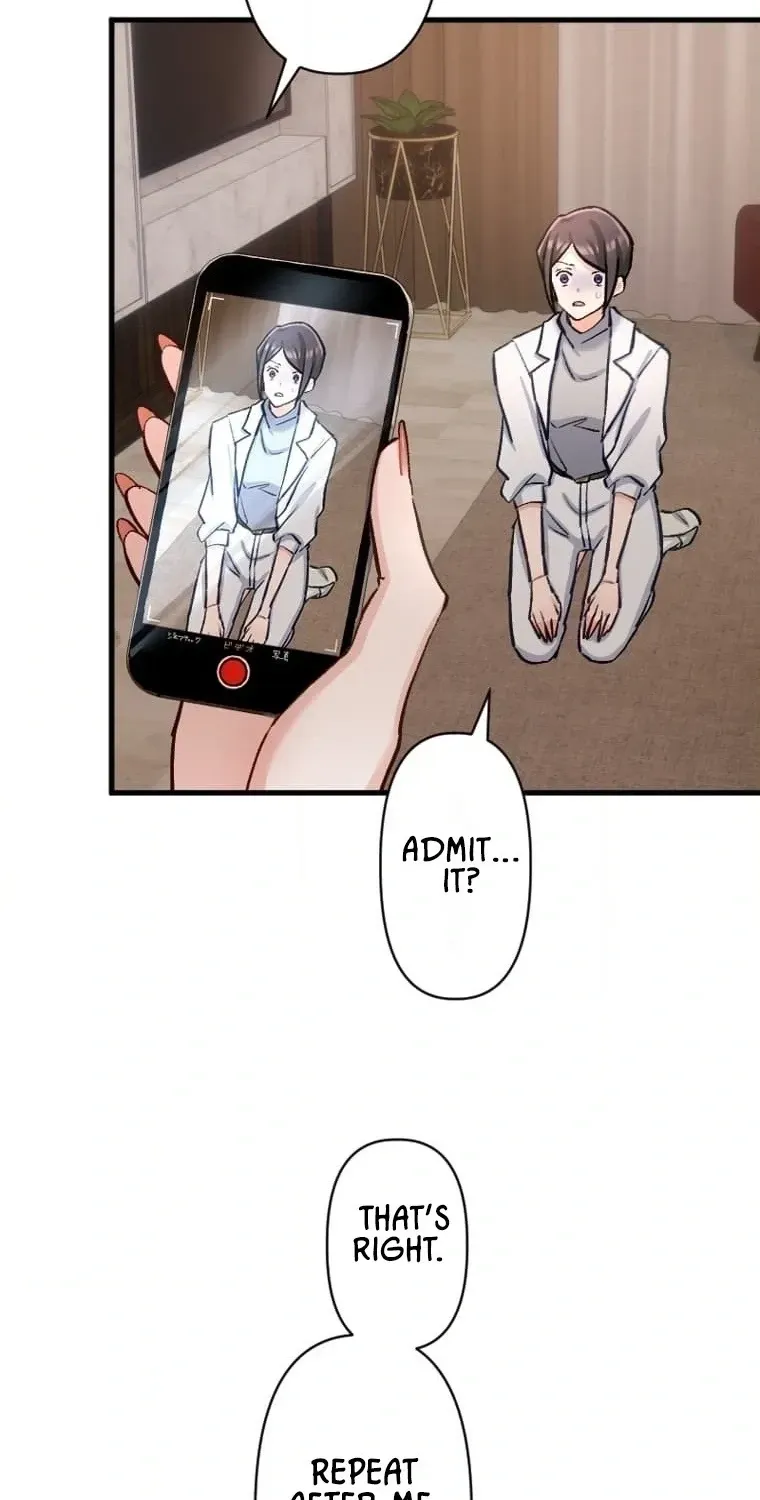 Kujou Aiko ni, Seisan Naru Shi o Chapter 38 - page 40