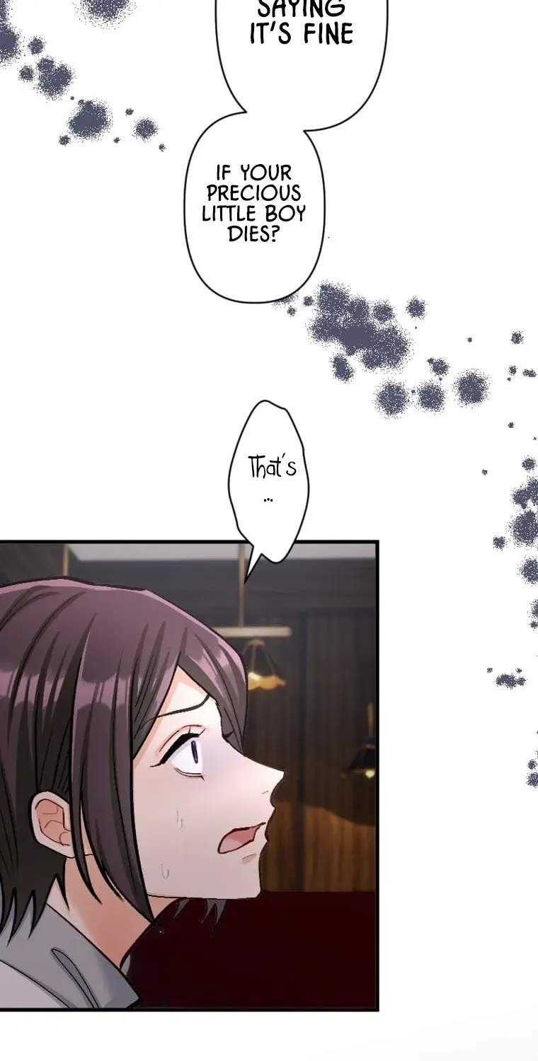 Kujou Aiko ni, Seisan Naru Shi o Chapter 38 - page 48