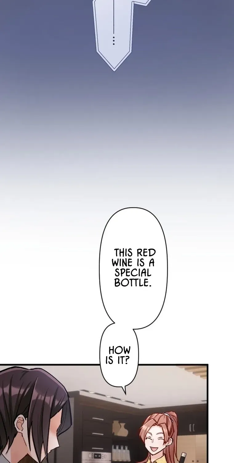 Kujou Aiko ni, Seisan Naru Shi o Chapter 38 - page 5