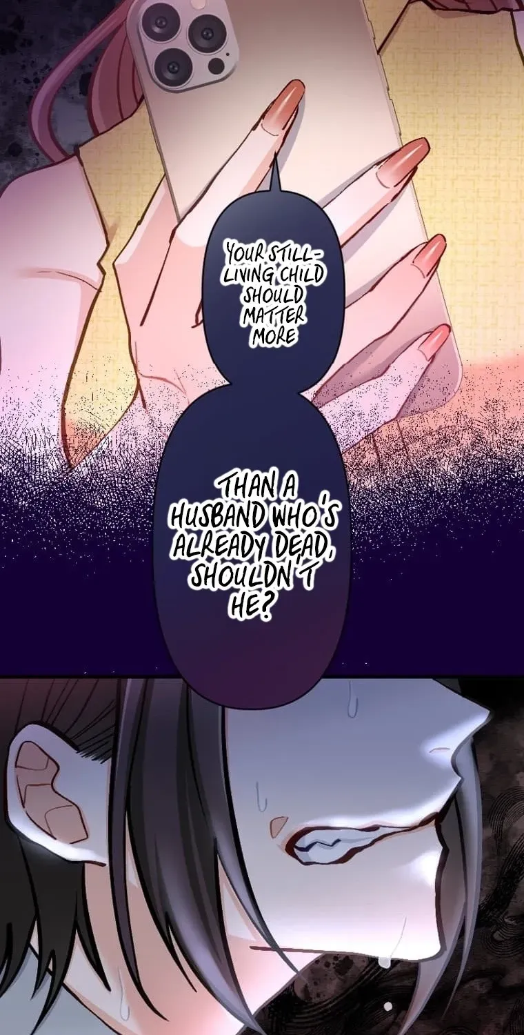 Kujou Aiko ni, Seisan Naru Shi o Chapter 38 - page 50