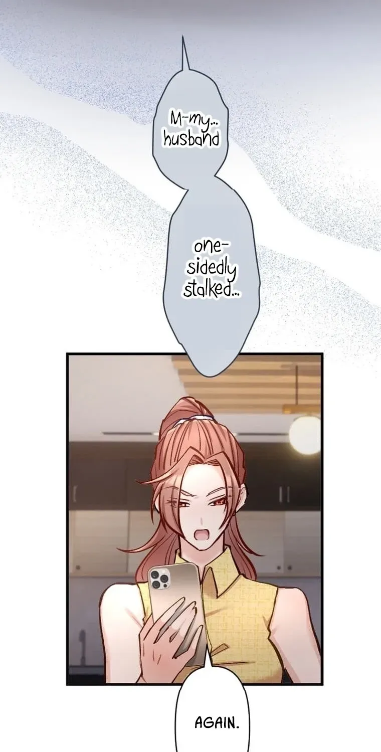 Kujou Aiko ni, Seisan Naru Shi o Chapter 38 - page 53