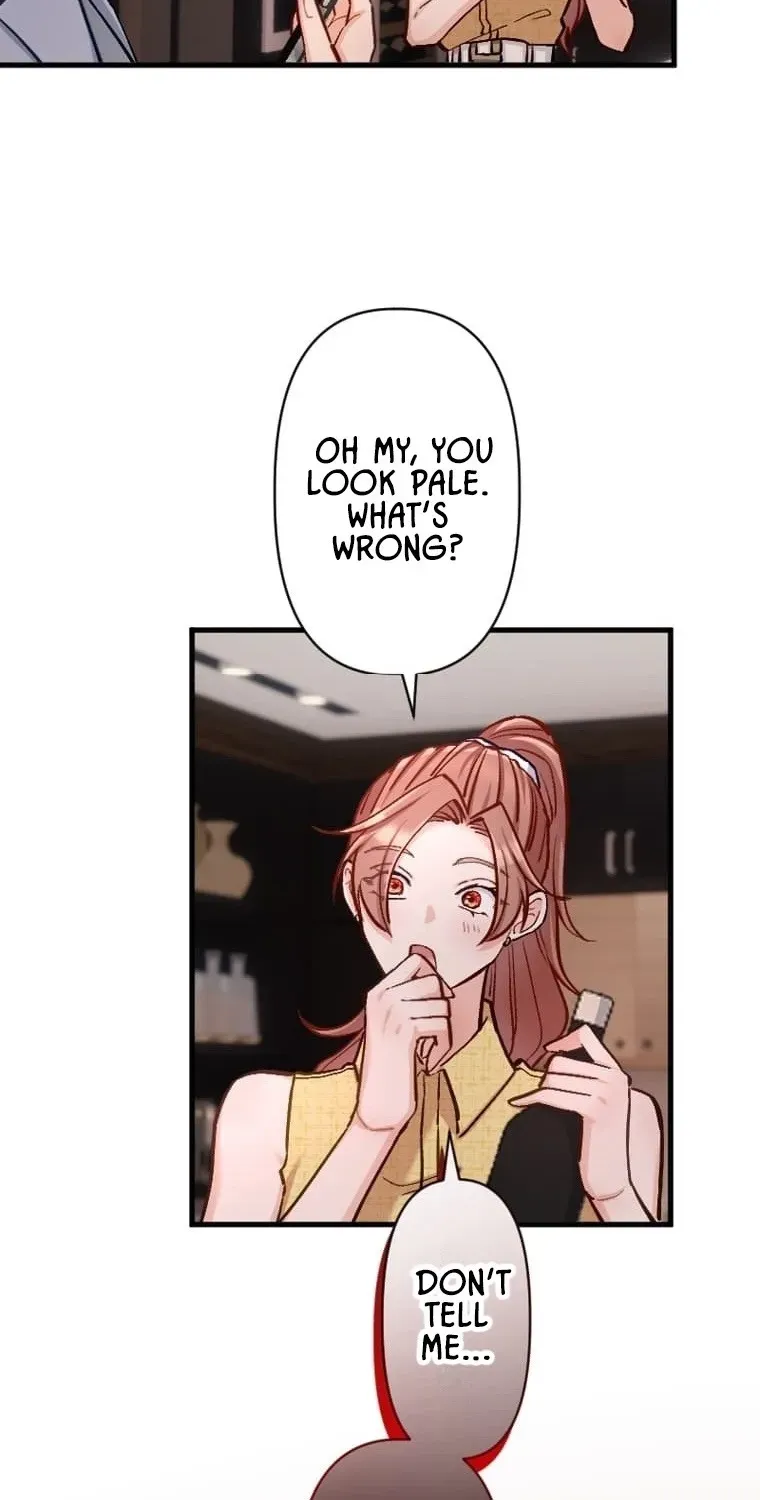 Kujou Aiko ni, Seisan Naru Shi o Chapter 38 - page 7