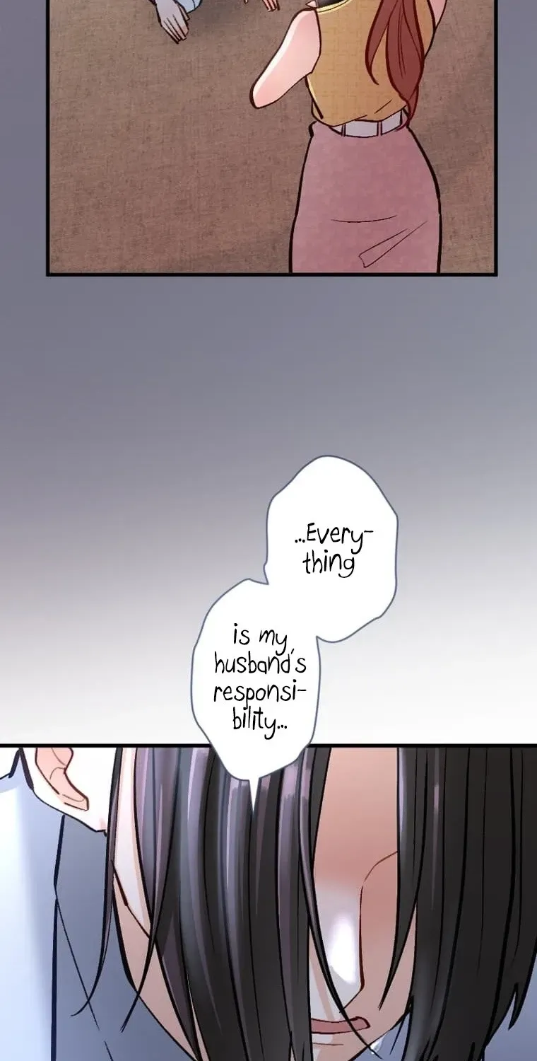 Kujou Aiko ni, Seisan Naru Shi o Chapter 39 - page 12