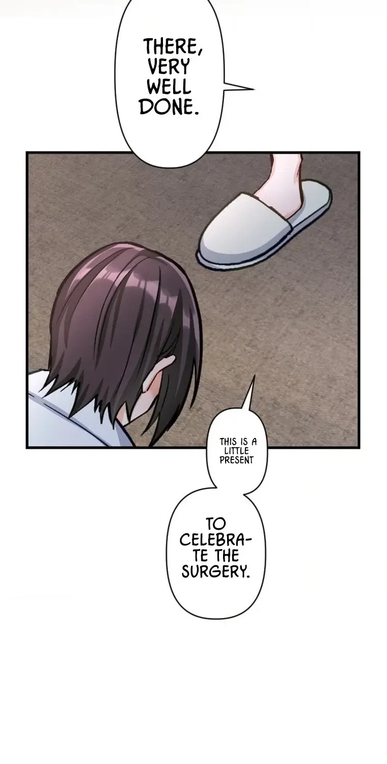 Kujou Aiko ni, Seisan Naru Shi o Chapter 39 - page 15