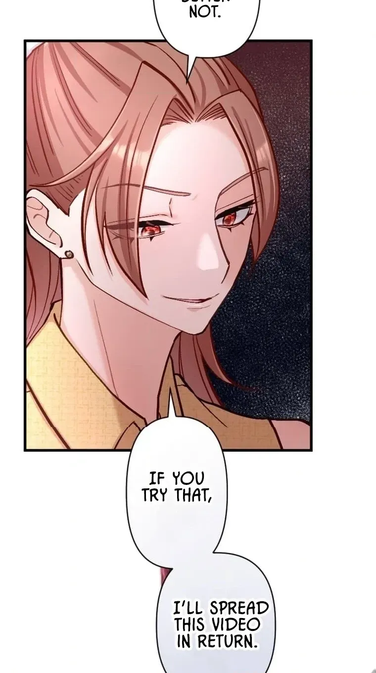 Kujou Aiko ni, Seisan Naru Shi o Chapter 39 - page 18