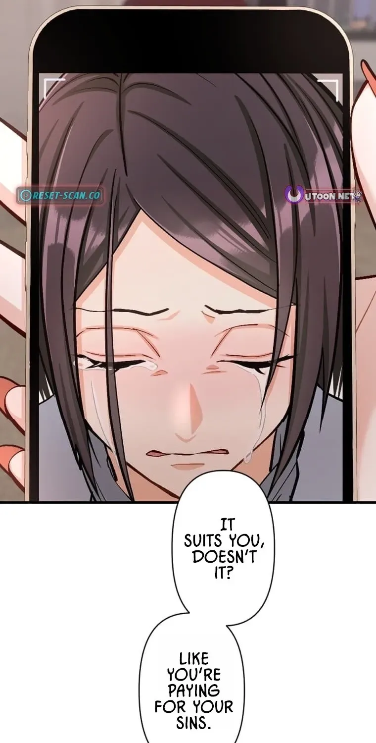 Kujou Aiko ni, Seisan Naru Shi o Chapter 39 - page 2