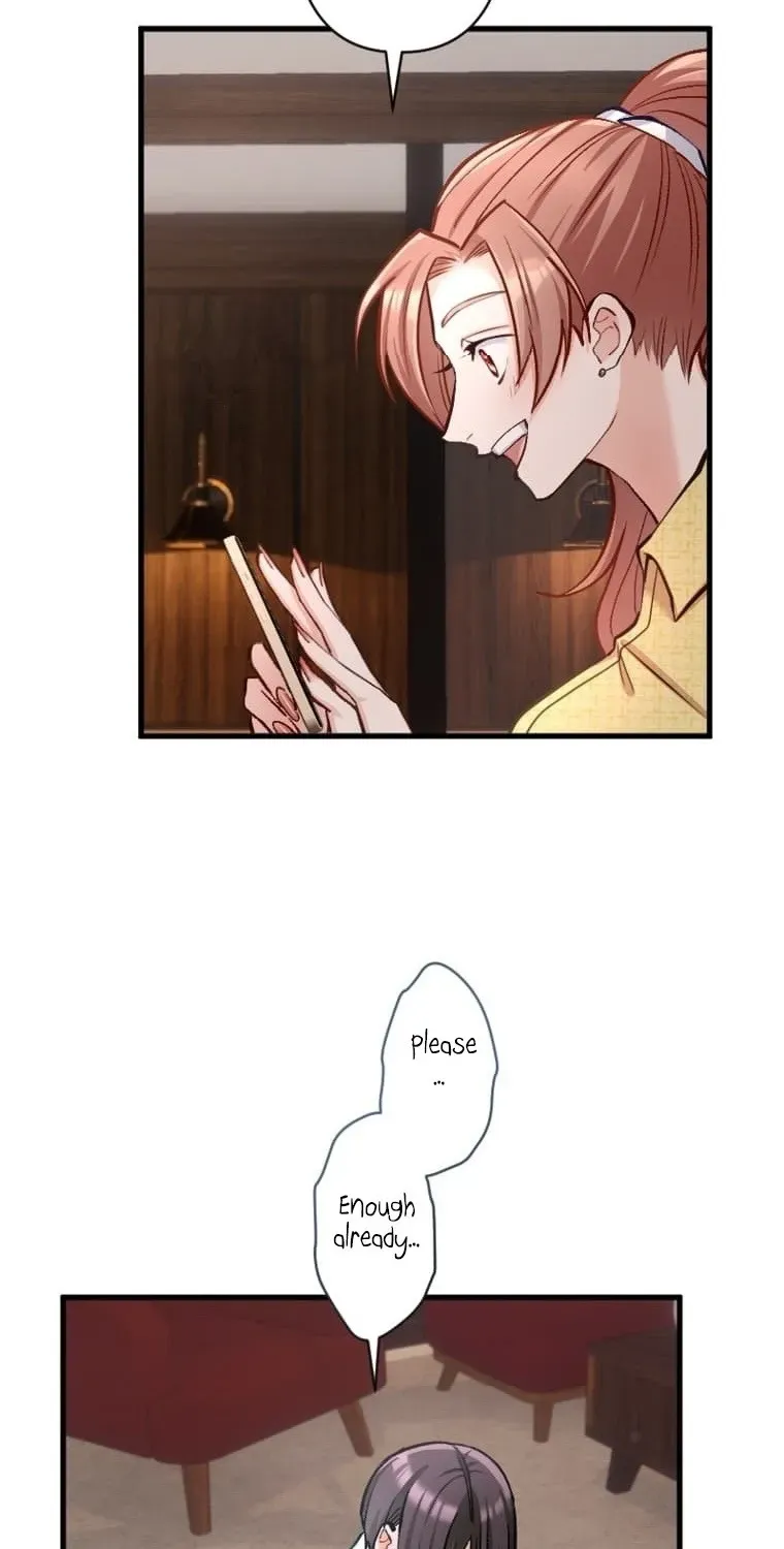 Kujou Aiko ni, Seisan Naru Shi o Chapter 39 - page 3