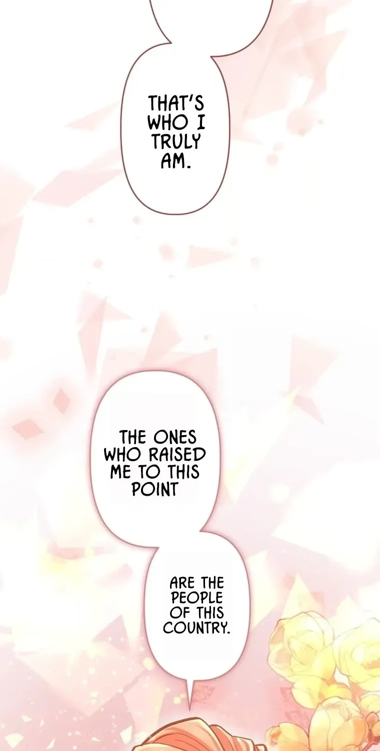 Kujou Aiko ni, Seisan Naru Shi o Chapter 39 - page 33