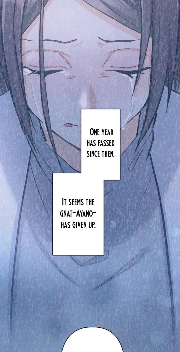 Kujou Aiko ni, Seisan Naru Shi o Chapter 39 - page 42