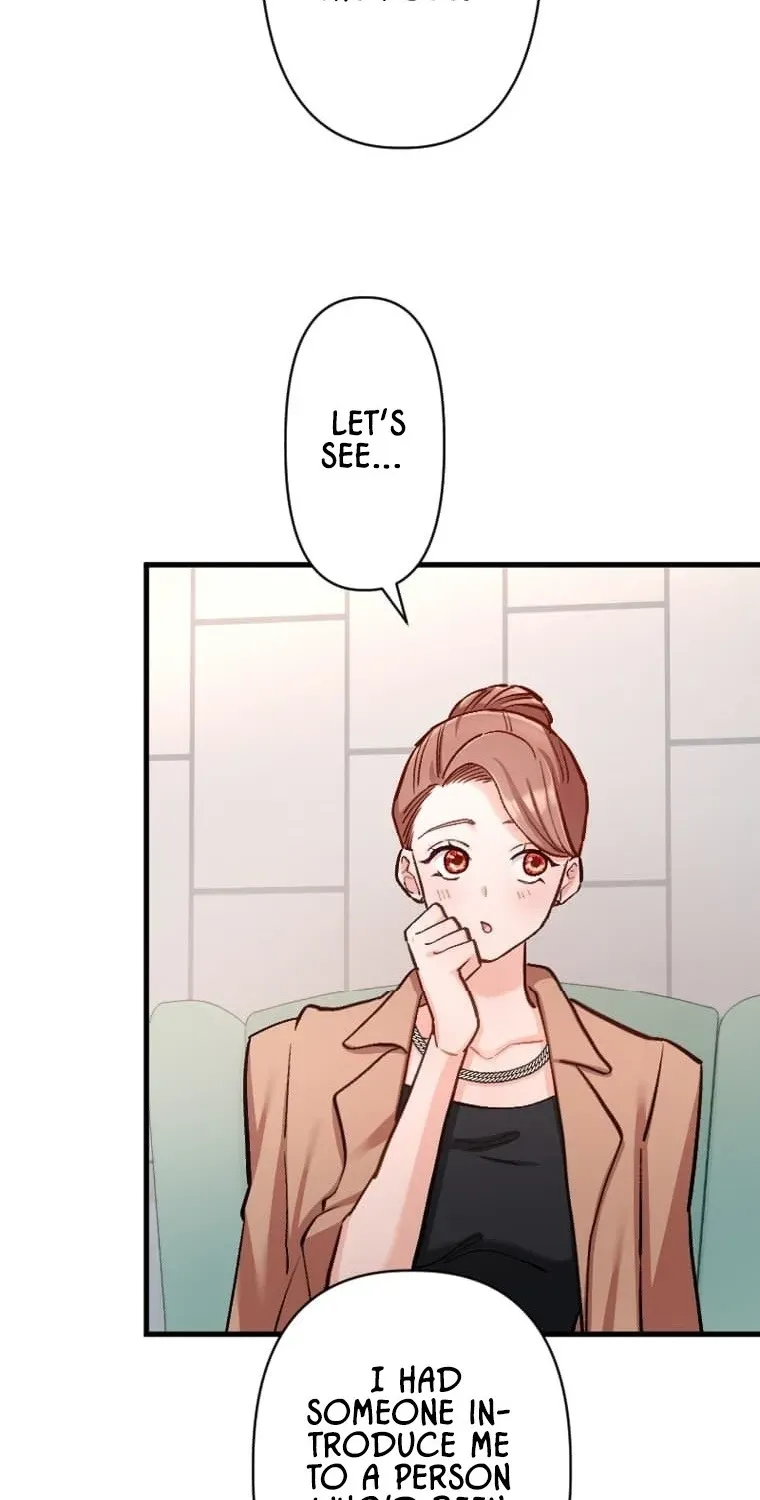 Kujou Aiko ni, Seisan Naru Shi o Chapter 39 - page 49