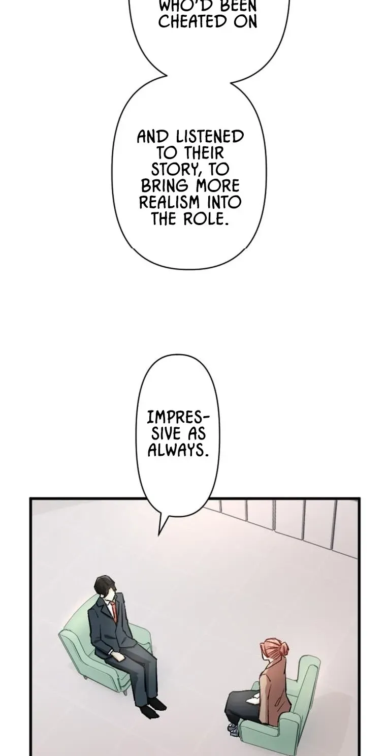 Kujou Aiko ni, Seisan Naru Shi o Chapter 39 - page 50