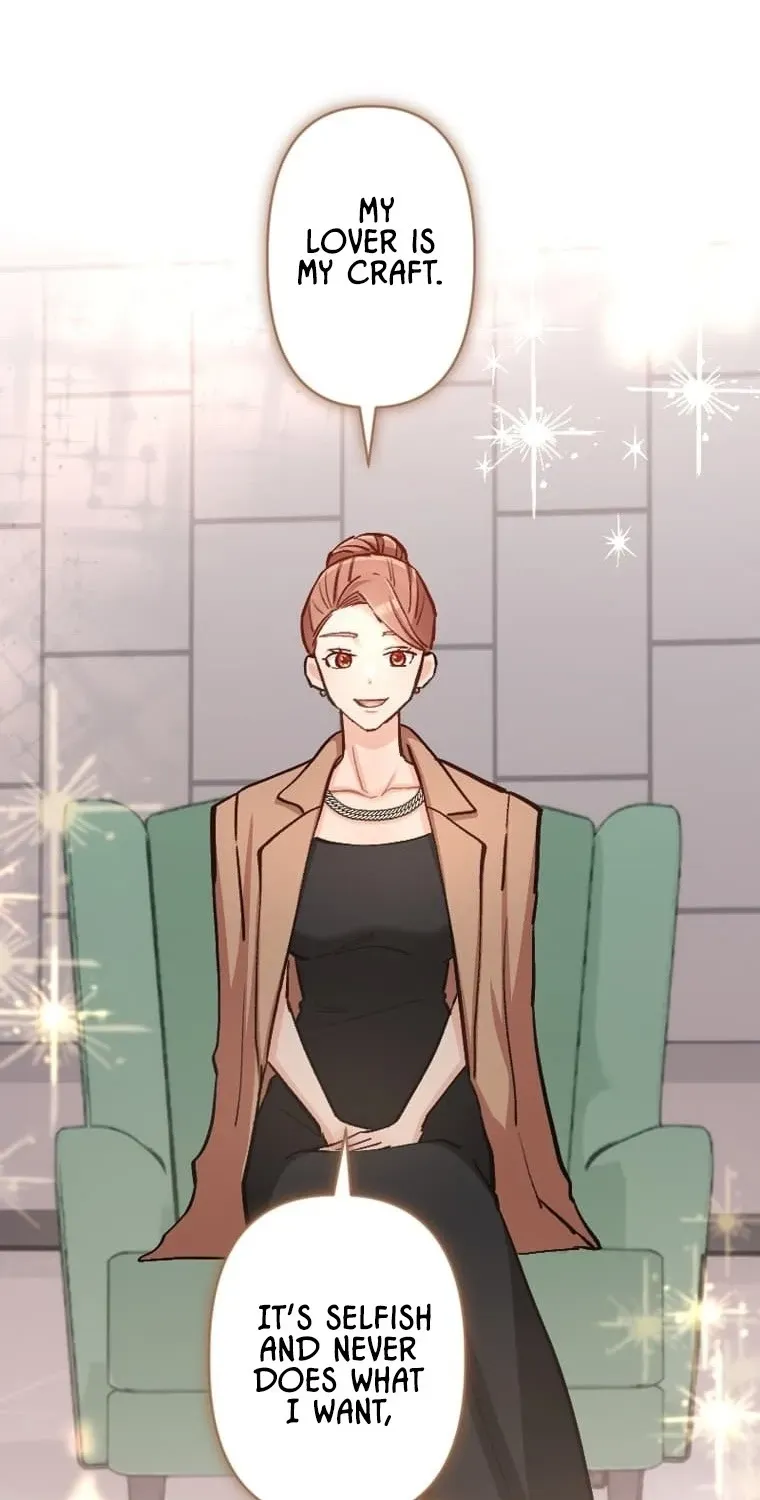 Kujou Aiko ni, Seisan Naru Shi o Chapter 39 - page 53