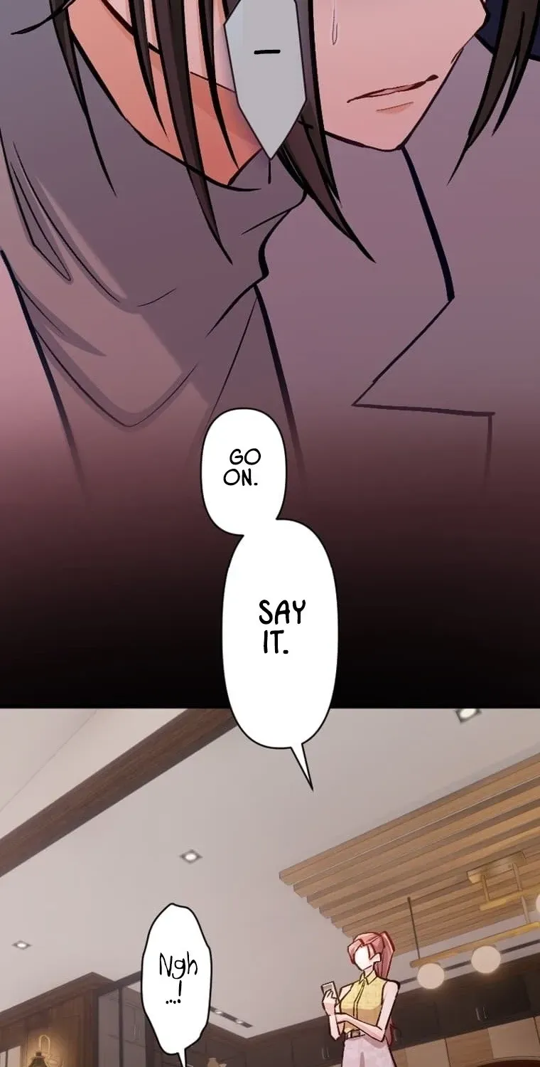Kujou Aiko ni, Seisan Naru Shi o Chapter 39 - page 6