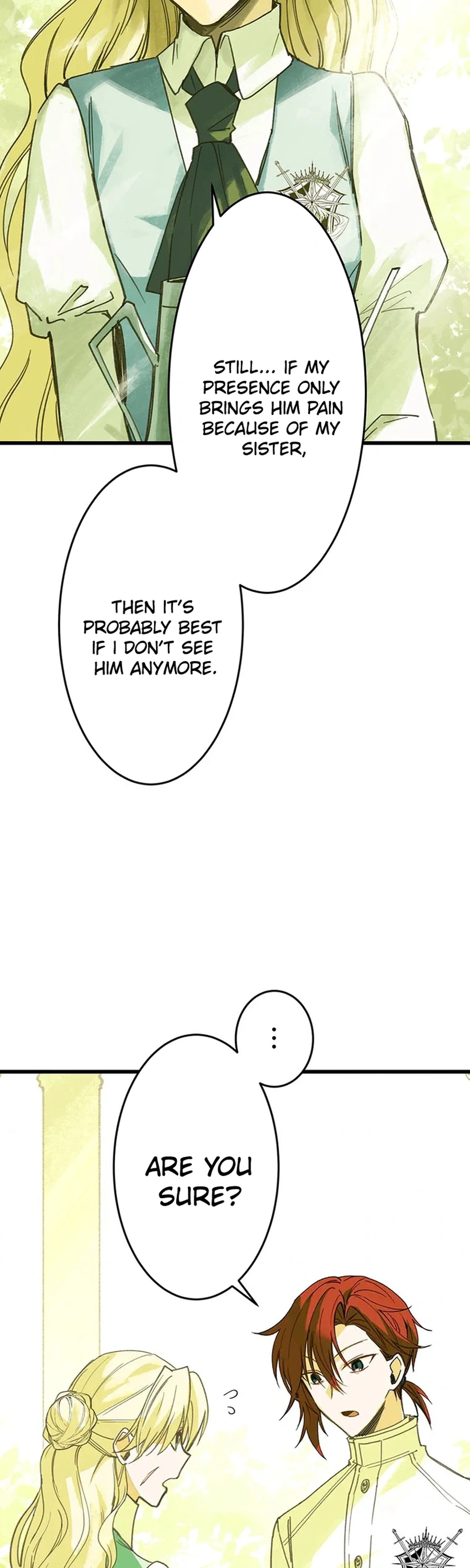 Satsujin Reijou Charlotte Chapter 17 - page 20
