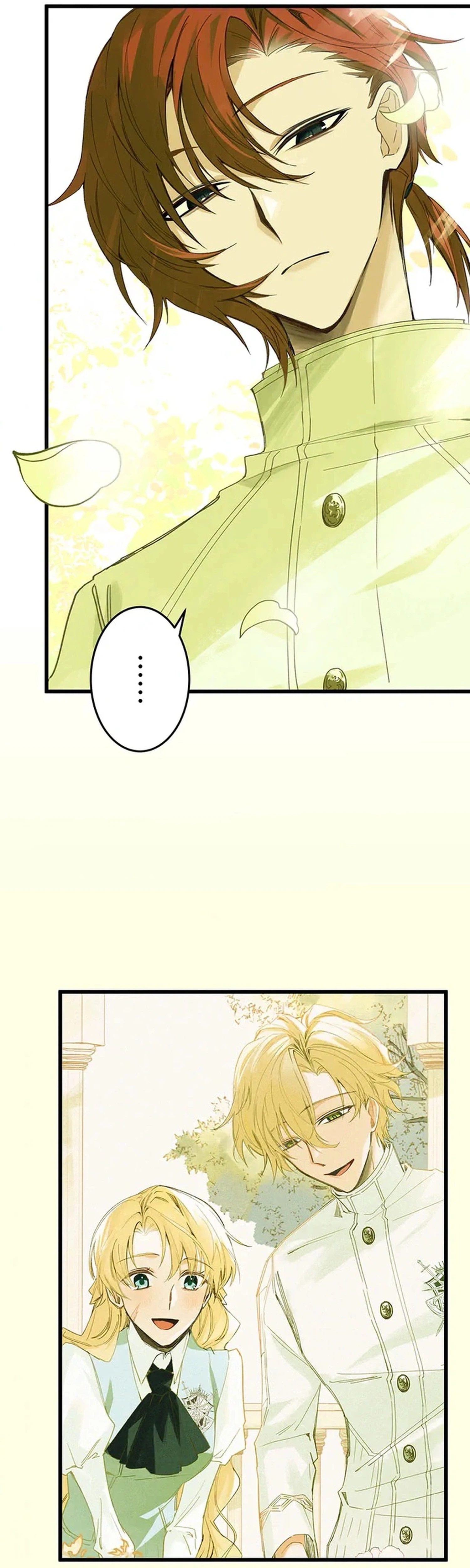 Satsujin Reijou Charlotte Chapter 17 - page 23