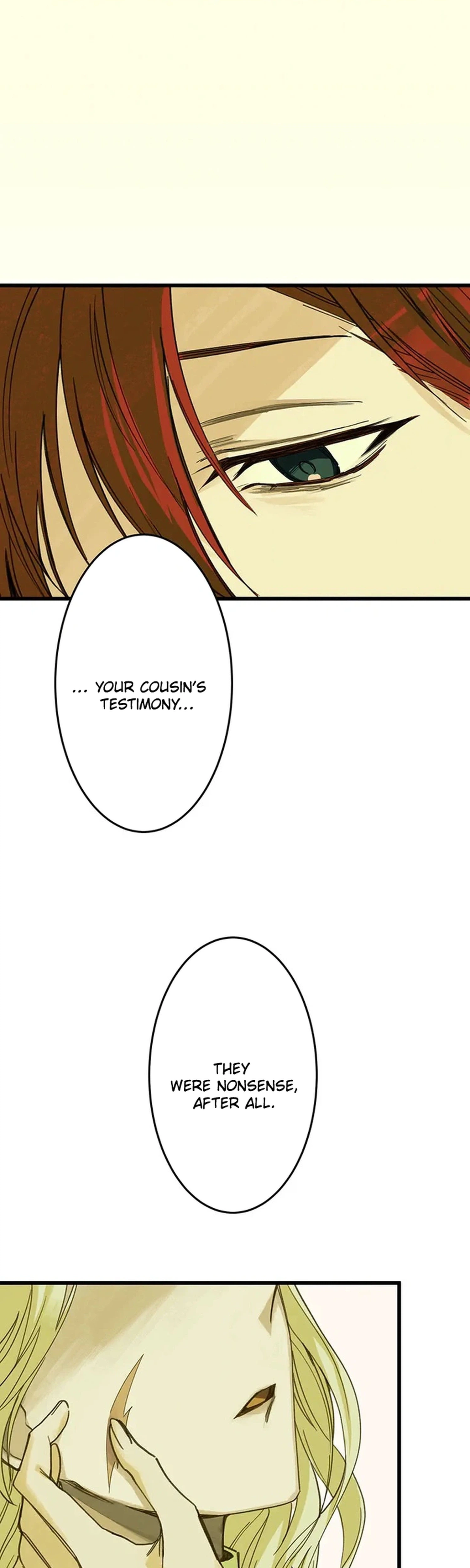 Satsujin Reijou Charlotte Chapter 17 - page 24