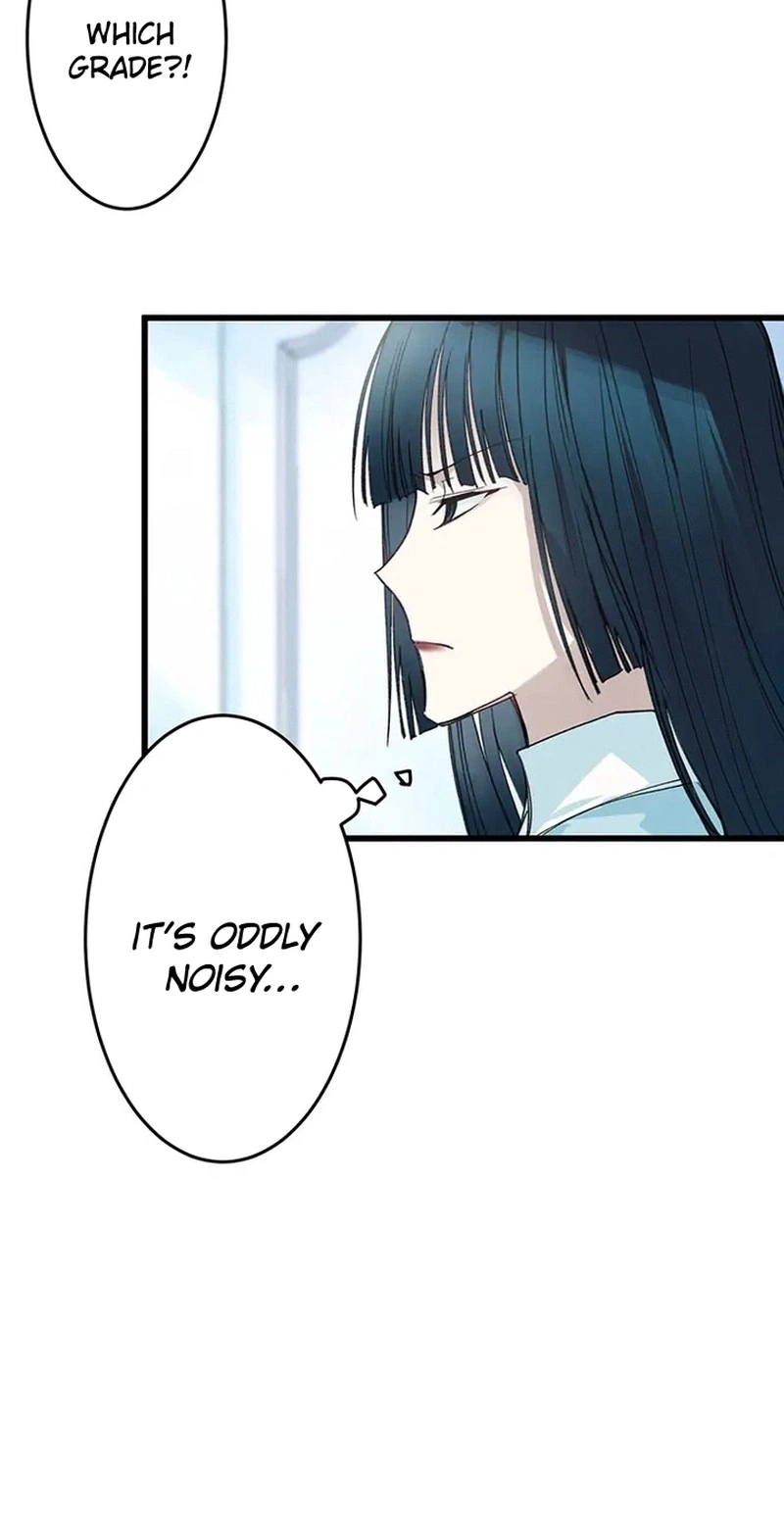 Satsujin Reijou Charlotte Chapter 18 - page 18