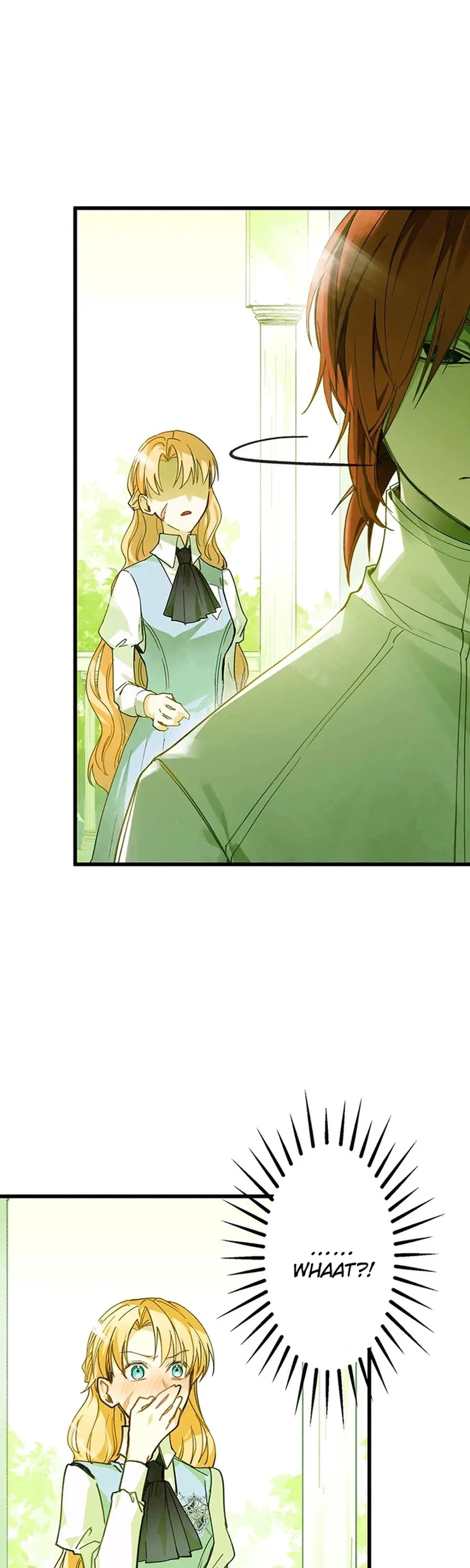 Satsujin Reijou Charlotte Chapter 18 - page 4