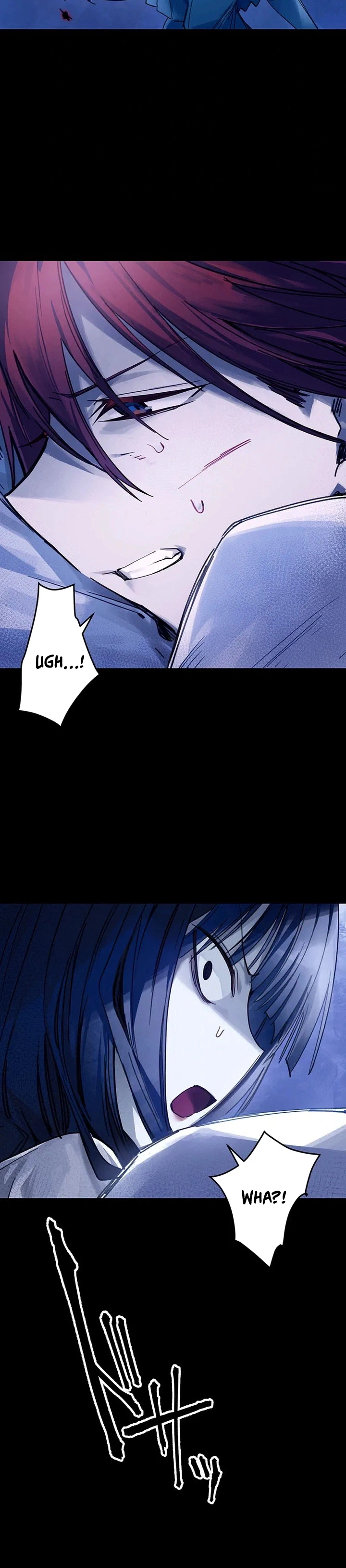 Satsujin Reijou Charlotte Chapter 20 - page 18