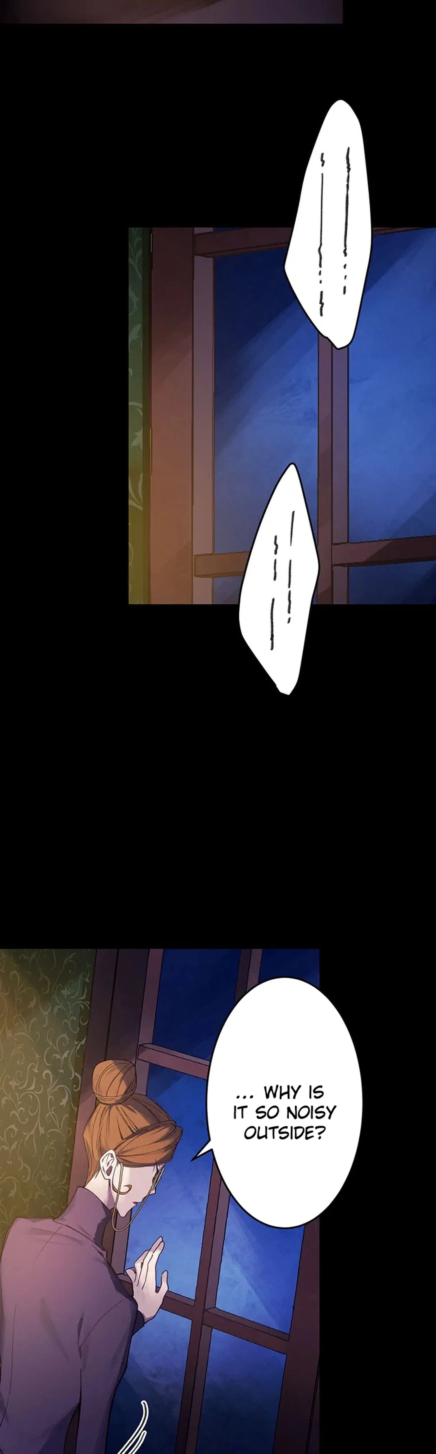 Satsujin Reijou Charlotte Chapter 20 - page 3