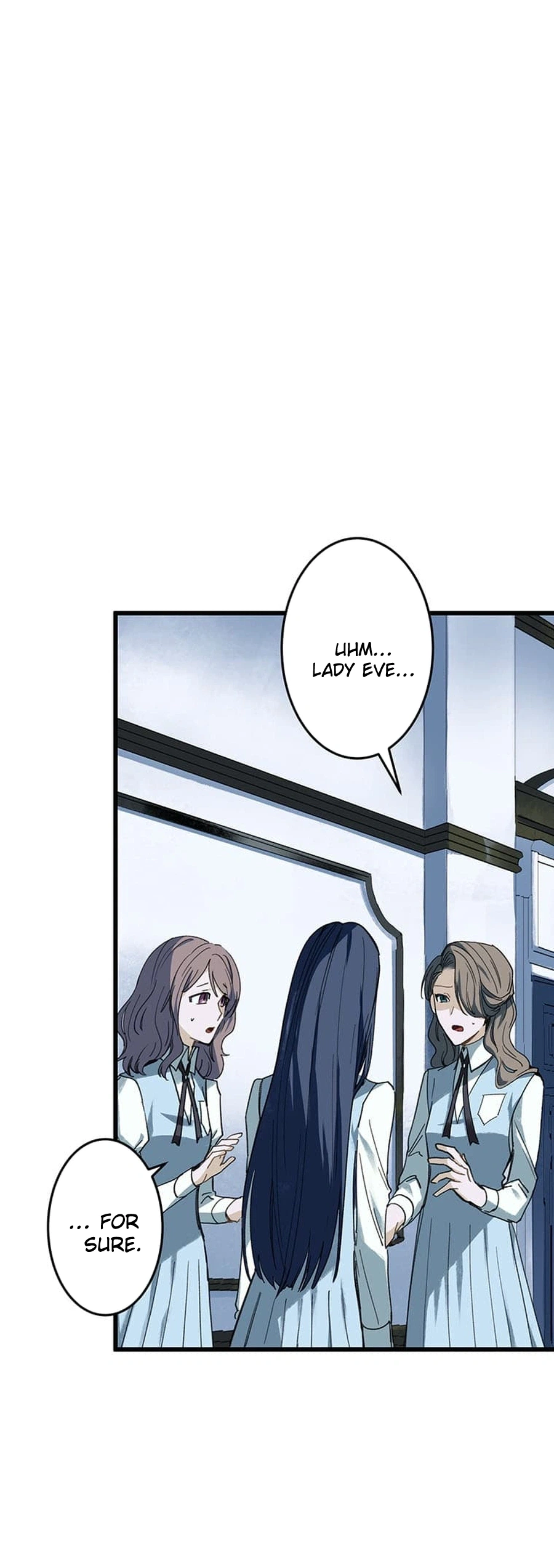 Satsujin Reijou Charlotte Chapter 21 - page 13