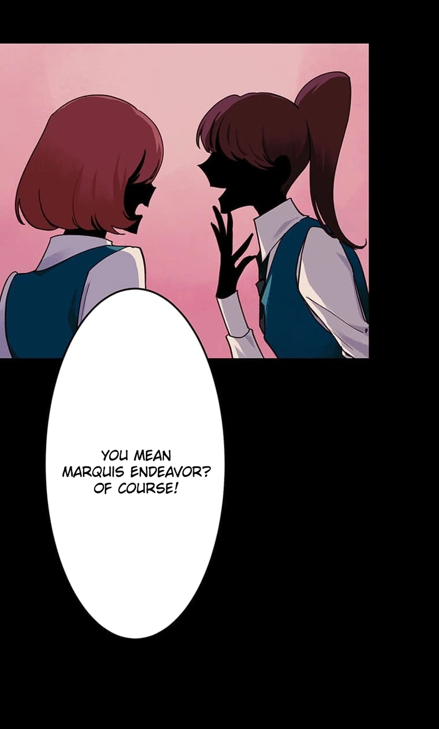 Satsujin Reijou Charlotte Chapter 21 - page 4