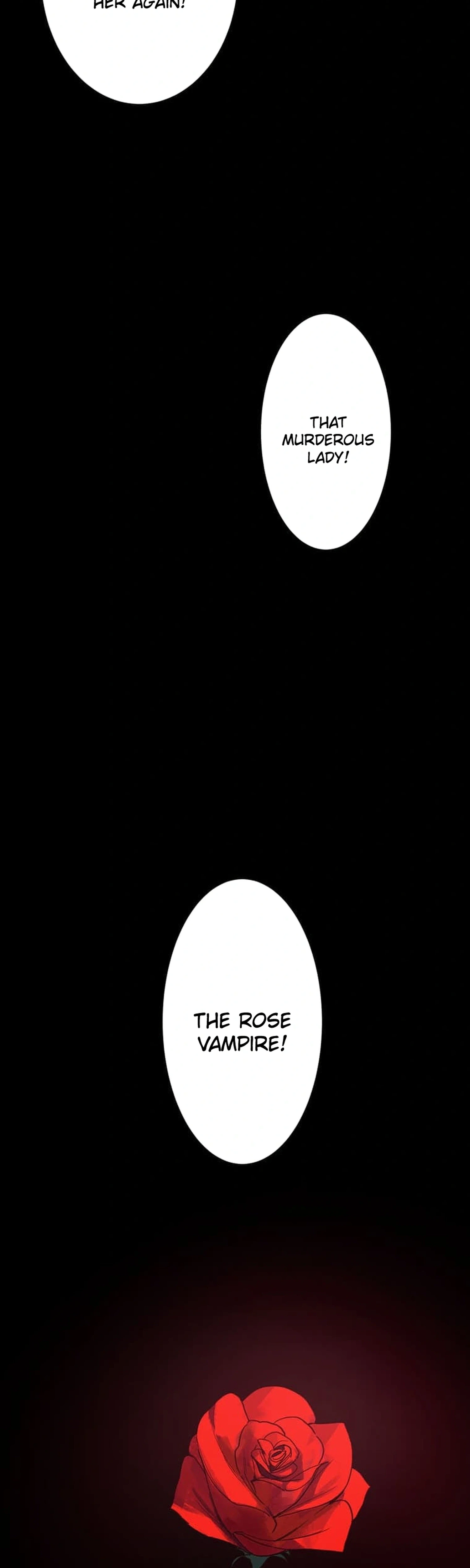Satsujin Reijou Charlotte Chapter 21 - page 6