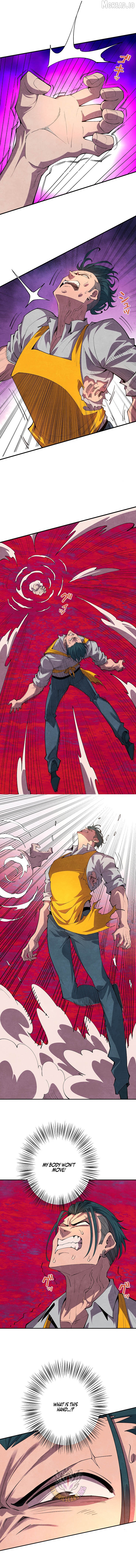 The Strongest Monster Killer Dad in History Chapter 28 - page 3
