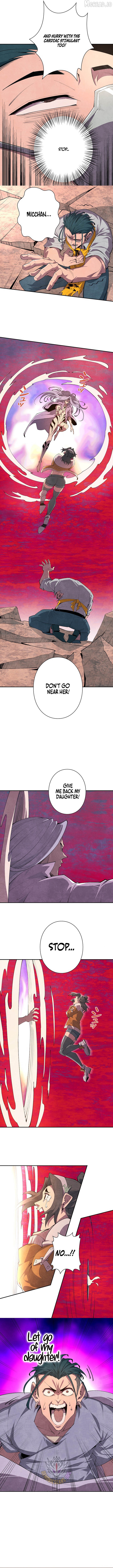 The Strongest Monster Killer Dad in History Chapter 28 - page 5