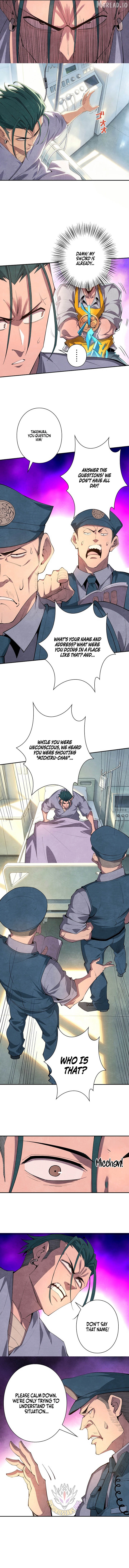 The Strongest Monster Killer Dad in History Chapter 28 - page 8
