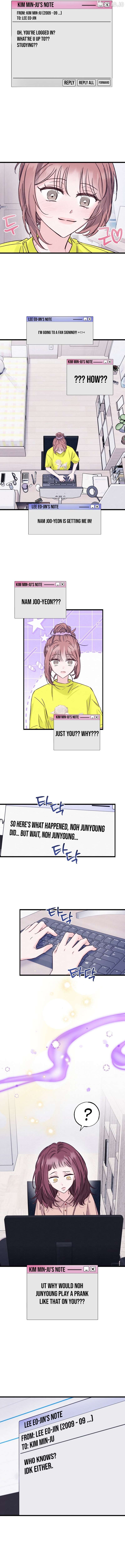 The Beauty of Class 8 Chapter 15 - page 10