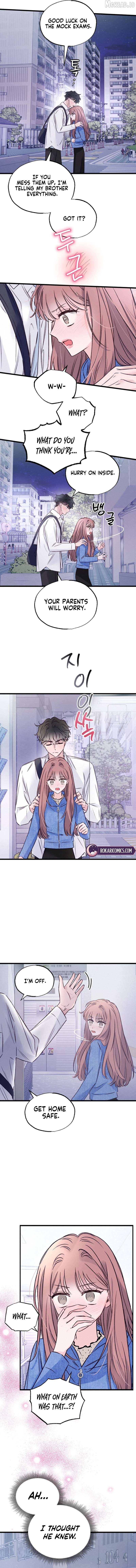 The Beauty of Class 8 Chapter 15 - page 8