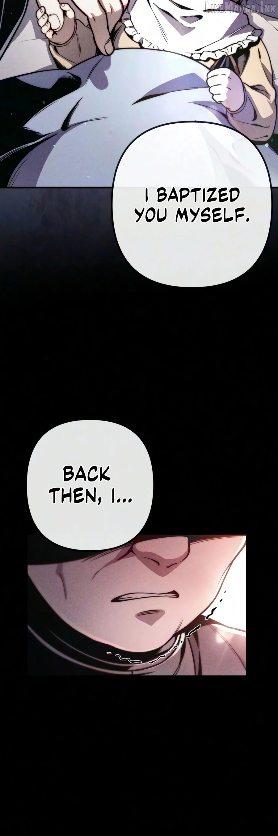 The Margrave’s Worthless Mage Chapter 16 - page 11