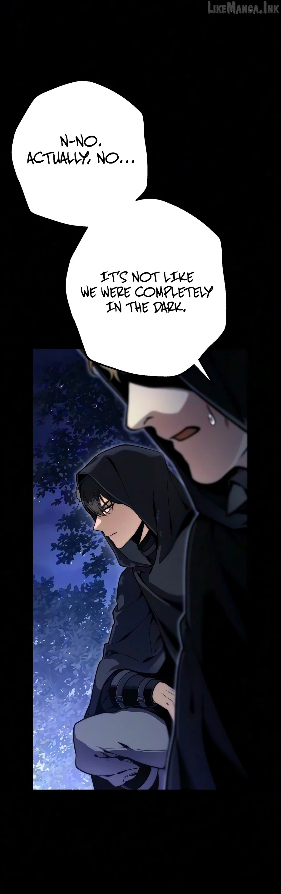 The Margrave’s Worthless Mage Chapter 16 - page 3
