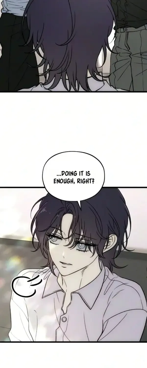 Endless Yearning Chapter 13 - page 10