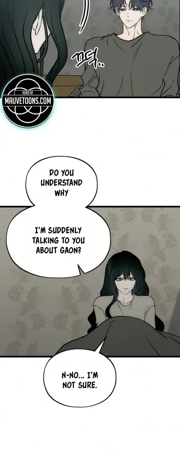 Endless Yearning Chapter 13 - page 105