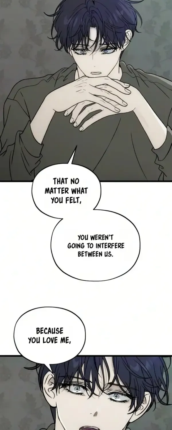 Endless Yearning Chapter 13 - page 108