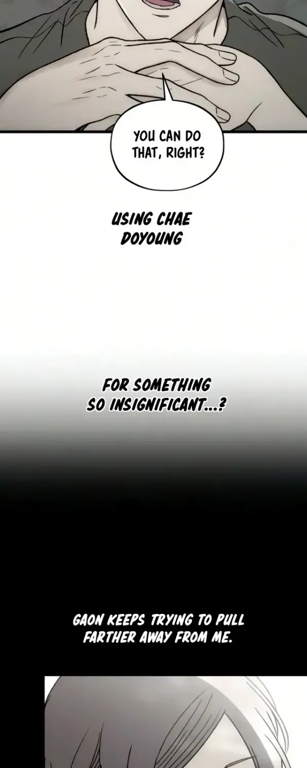 Endless Yearning Chapter 13 - page 109