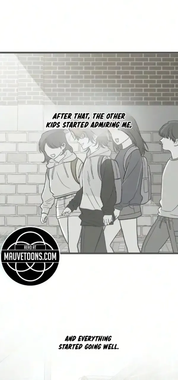 Endless Yearning Chapter 13 - page 11