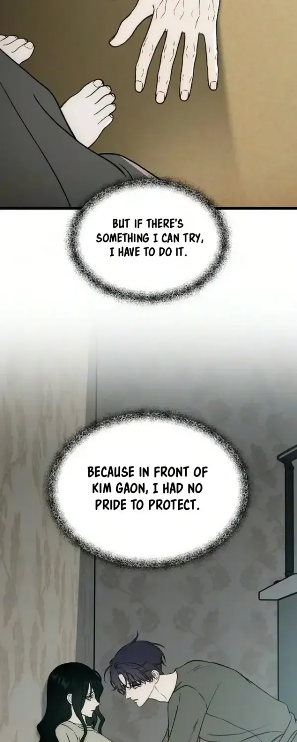 Endless Yearning Chapter 13 - page 114